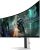Монитор игровой 49" Samsung Odyssey OLED G9 S49DG910SIXCI, Dual QHD (5120x1440), OLED, 144 Гц [LS49DG910SIXCI] от интернет-магазина Seventrade.uz
