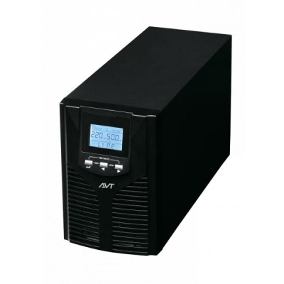 UPS (ИБП) AVT EA902PROH, 2000VA/1800W от интернет-магазина Seventrade.uz