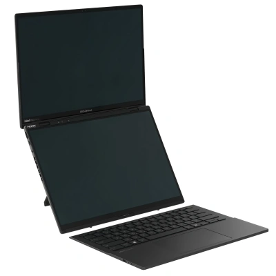 Ультрабук ASUS Zenbook 14 OLED Duo UX8406CA-QL078W (90NB14X1-M00320)