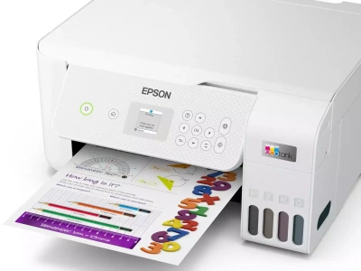 Струйное МФУ Epson L3266