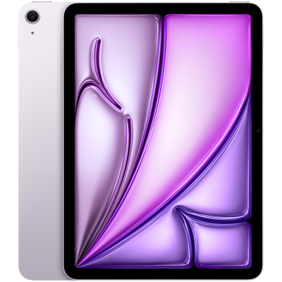 Планшет Apple iPad Air M4, 13", 128GB, Purple (MH5T4QA/A)