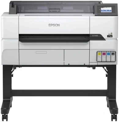 Плоттер Epson SureColor SC-T3405 от интернет-магазина Seventrade.uz