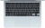 Ноутбук Apple MacBook Air A3240 13.6", 2025, Sky Blue (MC6U4RU/A)