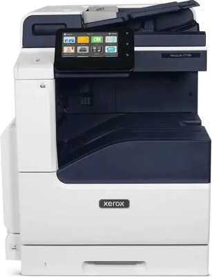 Лазерное МФУ Xerox VersaLink C7120/7125/7130 (базовый блок) C7101V_D