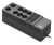 UPS (ИБП) APC Back-UPS 850VA/520W, USB charging port, USB, 6+2 Schuko (BE850G2-RS) от интернет-магазина Seventrade.uz