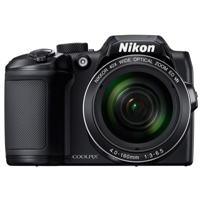 Фотоаппарат цифровой Nikon Coolpix B500