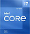 Процессор Intel Core i7-12700