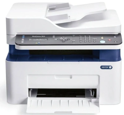 Лазерное МФУ Xerox 3025V_NI