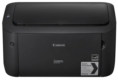 Лазерный ч.б принтер Canon i-SENSYS LBP6030B