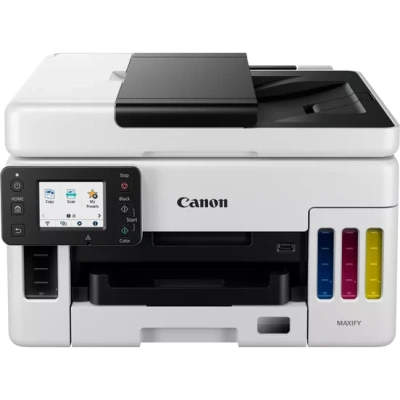 Струйное МФУ Canon MAXIFY GX6040