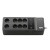 UPS (ИБП) APC Back-UPS 850VA/520W, USB charging port, USB, 6+2 Schuko (BE850G2-RS) от интернет-магазина Seventrade.uz