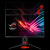 Монитор игровой ASUS ROG Strix XG258Q 24.5" от интернет-магазина Seventrade.uz