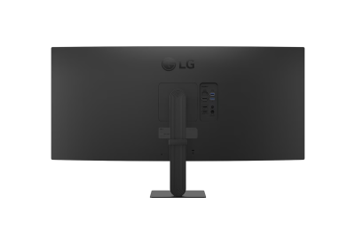 Монитор игровой 34" LG UltraWide, Ultra WQHD (3440 x 1440), IPS, 144 Гц [34U640B-B.ADG] от интернет-магазина Seventrade.uz