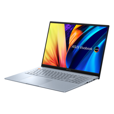Ноутбук ASUS Vivobook S 15 M3502QA-MA153 (90NB0XX1-M006S0 / M3502QA-MA153)