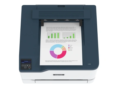 Лазерный принтер Xerox C230V_DNI