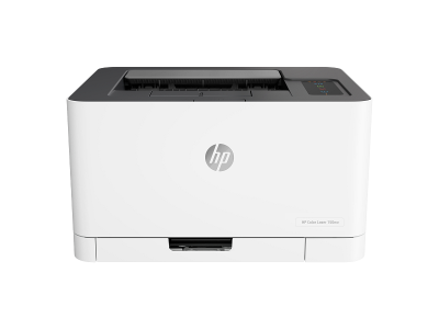 Цветной лазерный принтер HP Color Laser 150nw (4ZB95A)
