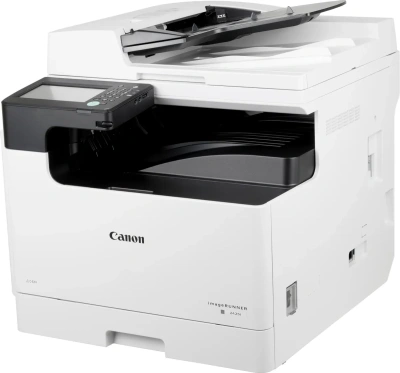 Лазерное ч.б МФУ Canon imageRUNNER 2425i