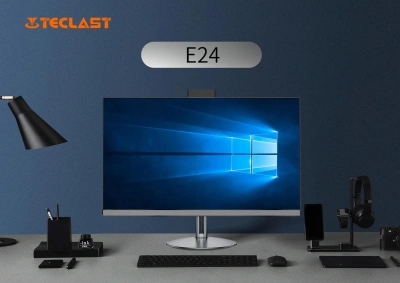 Моноблок 23.8" Teclast E24 (E24_AIR_1210016G512UZ)