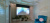 Экран для проектора (моторизированный) i-View (5,2 x 4,2 м)