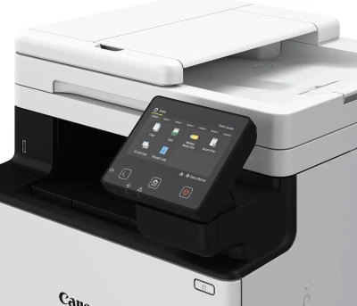 Лазерное МФУ Canon i-SENSYS MF752CDW
