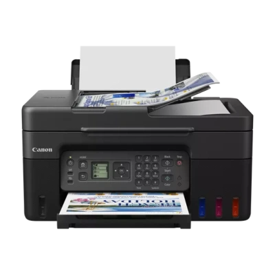Лазерное МФУ Canon PIXMA G4470