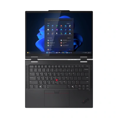 Ноутбук Lenovo ThinkPad T14s 2-in-1 Gen 1 (21R3005XFW)