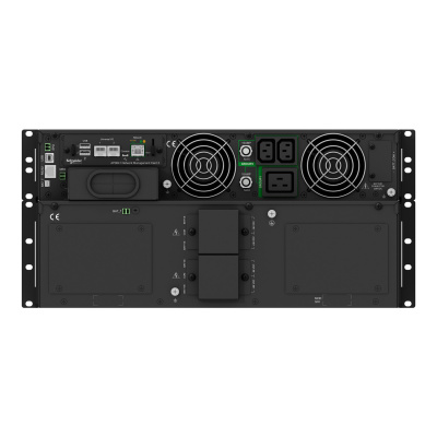 APC Smart-UPS RT 8kVA / 8kW от интернет-магазина Seventrade.uz