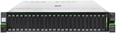 Сервер Fujitsu Primergy RX2540 M5 Rack 2U (#1)