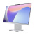 Моноблок 27" Lenovo IdeaCentre AIO 27IRH9 (F0HM012BRU)
