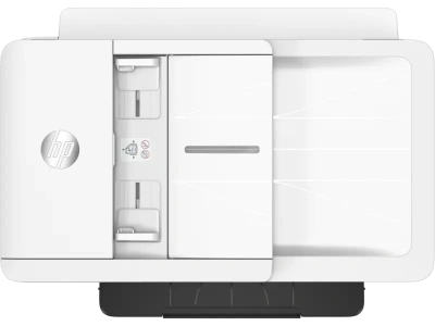 МФУ струйное HP OfficeJet Pro 7720