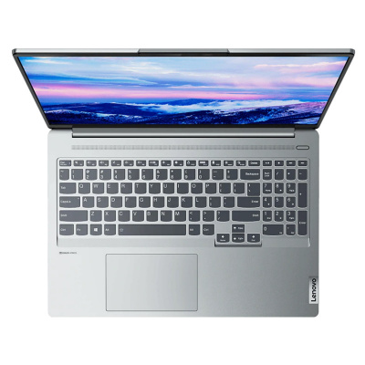 Ноутбук 16" IPS Lenovo IdeaPad 5 PRO 16ACH6 (82L5004NRK)