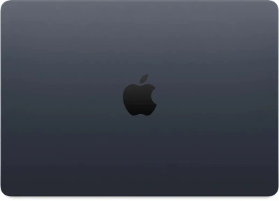 Ноутбук Apple MacBook Air A3240 13.6", 2025, Midnight (MW123RU/A)