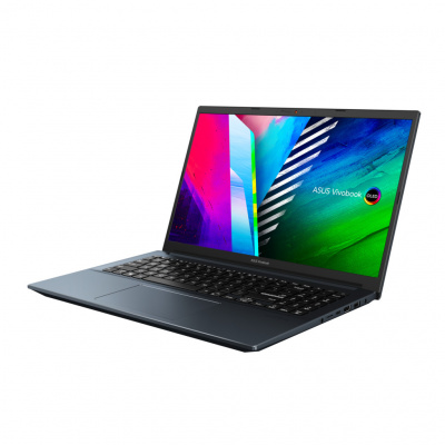 Ноутбук ASUS VivoBook (90NB1202-M00320 / M6500XU-MA082)