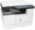 Лазерное МФУ HP MFP M438n (A3)