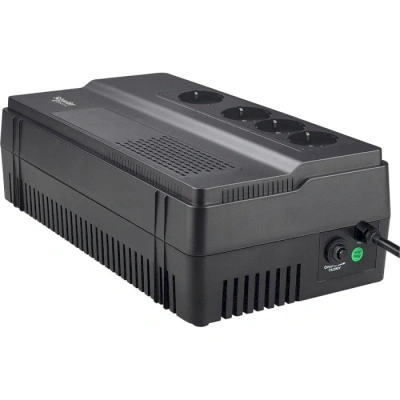 UPS (ИБП) Schneider Electric Easy UPS BVS 800VA/480W, 4xSchuko (BVS800I-GR) от интернет-магазина Seventrade.uz