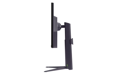 Монитор игровой 27'' LG UltraGear, 2K (2560x1440), IPS, 180 Гц [27GS85Q-B.ADG] от интернет-магазина Seventrade.uz