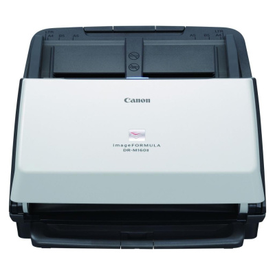 Сканер Canon imageFORMULA DR-M160II