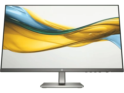 Монитор 27" HP Series 5 527da, 1920 x 1080 (Full HD), IPS, 100 Гц, [B11W6AT]