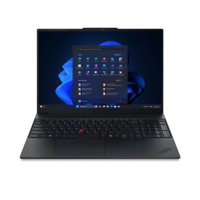 Ноутбук Lenovo ThinkPad E16 Gen 3 (21TF004QFW)