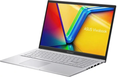 Ноутбук ASUS Vivobook 15 X1504VA-BQ591 (90NB13Y2-M00X80)