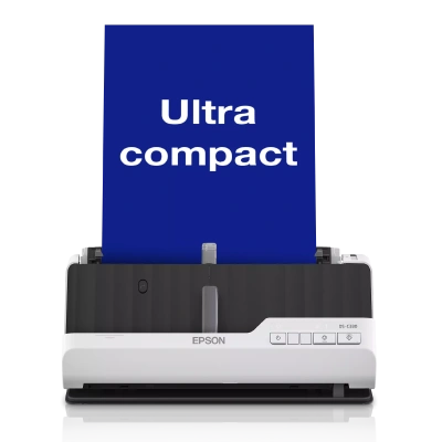 Сканер Epson WorkForce DS-C330
