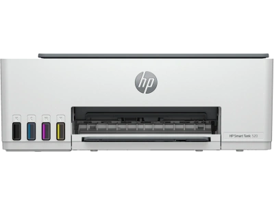Струйное МФУ HP Smart Tank 520