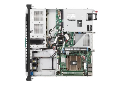Сервер HPE ProLiant DL20 Gen11 1U Rack Server