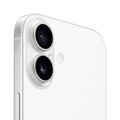 Смартфон Apple iPhone 17, 256GB, White (MG6K4AF/A)
