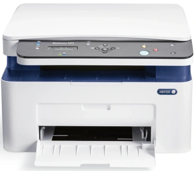Лазерный МФУ Xerox 3025V_BI