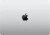Ноутбук Apple MacBook Pro A3434 14.2" / 2025 / Apple M5 / 16ГБ / 512ГБ SSD / Silver / (MDE44RU/A) Ноутбук Apple MacBook Pro A3434 14.2" / 2025 / Apple M5 / 16ГБ / 512ГБ SSD / Silver / (MDE44RU/A)