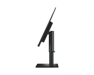 Монитор Samsung Essential Monitor S4 (LS27D400GAIXCI)