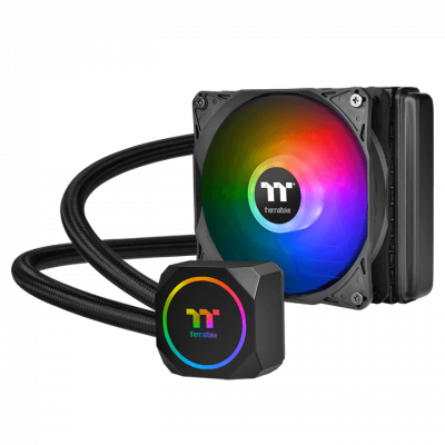 Система жидкостного охлаждения Thermaltake TH120 ARGB Sync