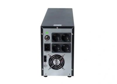 UPS (ИБП) ION V-3000 LCD, 3000VA/1800W от интернет-магазина Seventrade.uz