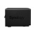 Сетевое хранилище (NAS) Synology DS1821+ Сетевое хранилище (NAS) Synology DS1821+